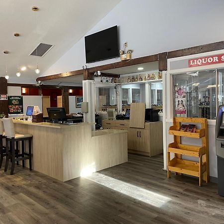 The 22 Hotel Cremona Екстер'єр фото