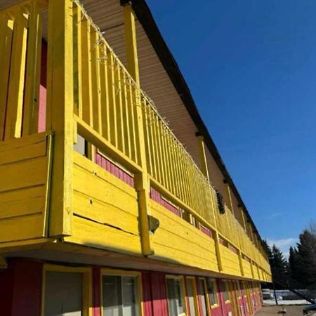 The 22 Hotel Cremona Екстер'єр фото
