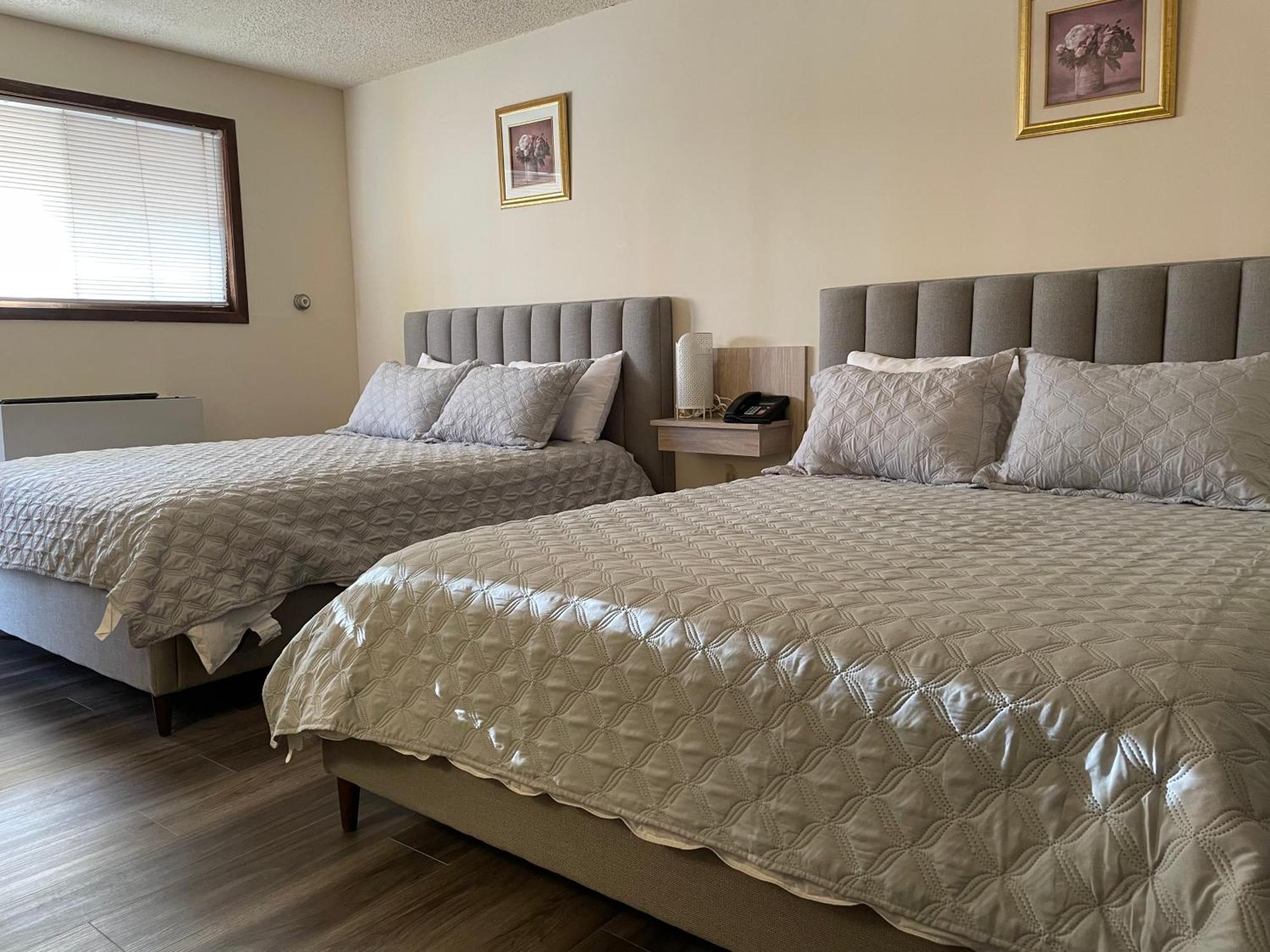 The 22 Hotel Cremona Екстер'єр фото