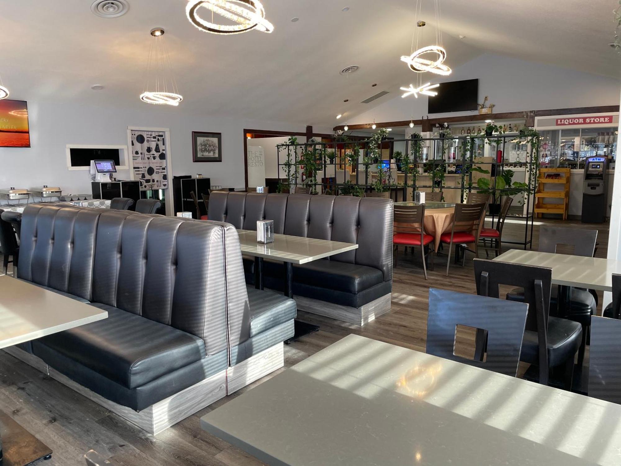 The 22 Hotel Cremona Екстер'єр фото